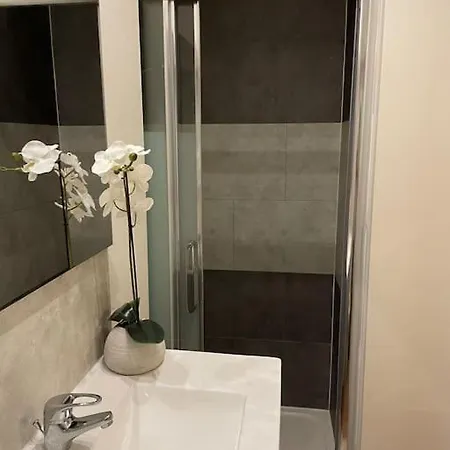 Netflix&bed Apartamento Amiens