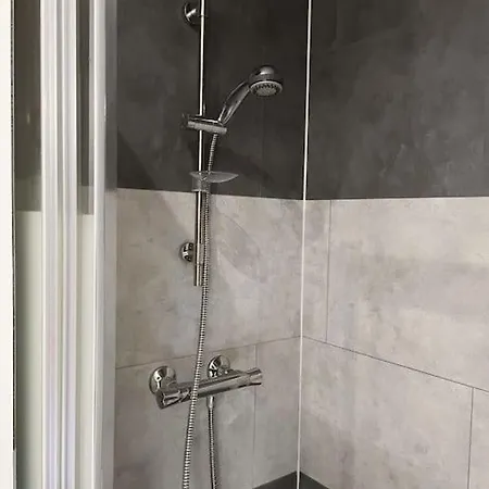 Netflix&bed Apartamento Amiens