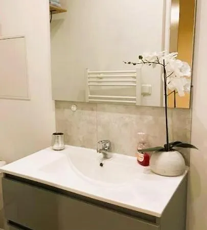 Netflix&bed Apartamento
