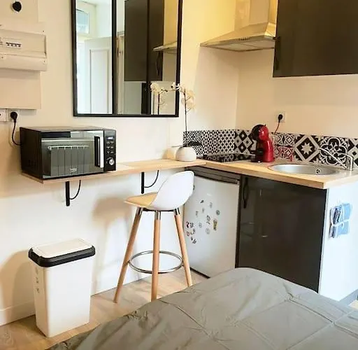 Netflix&bed * Amiens