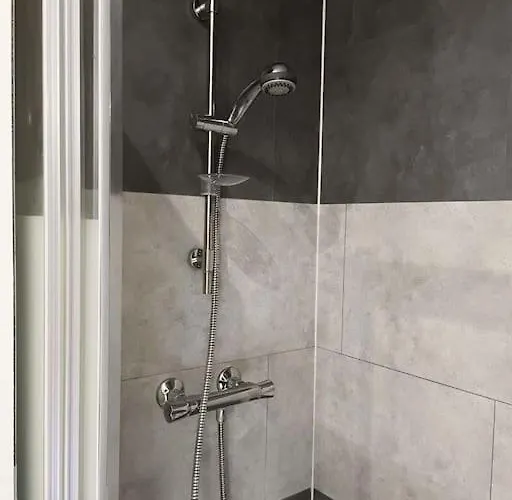 Netflix&bed Apartamento Amiens