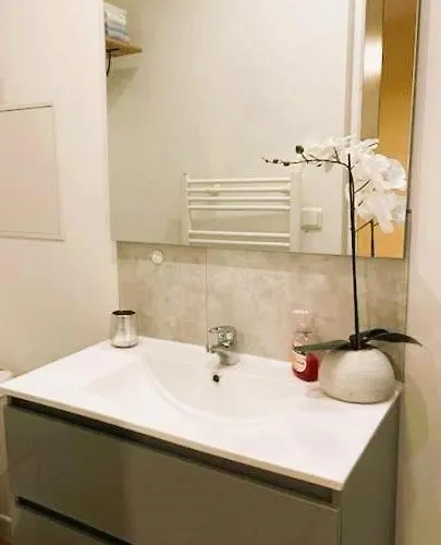 Netflix&bed Apartamento